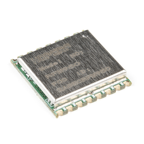 LoRa Transceiver Module (RFM95CW)