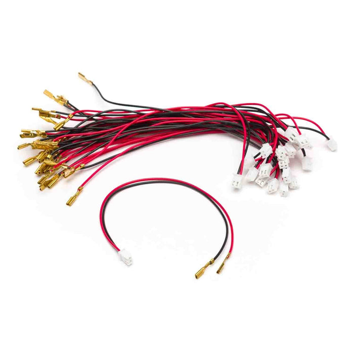 2 Player DIY Arcade Joystick Kit