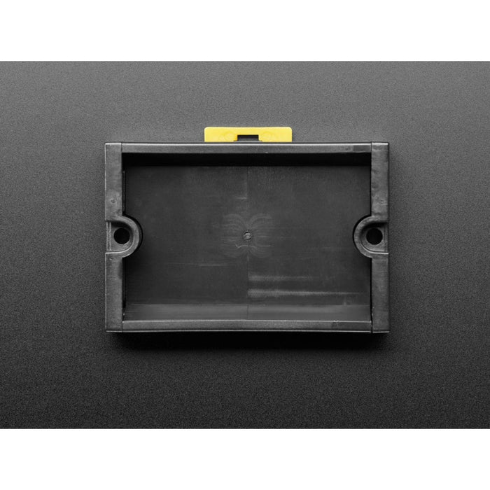 DIN Rail Generic PCB Holder - 50x80mm