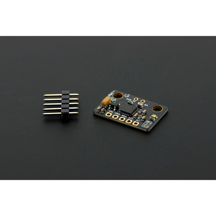 6 DOF Sensor - MPU6050