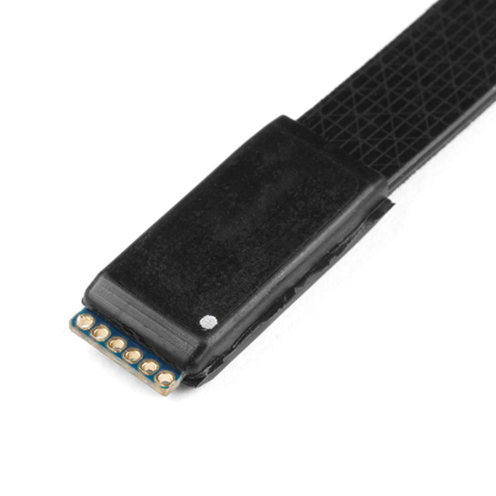 Bend Labs Digital Flex Sensor - 1-Axis, 4 Inch