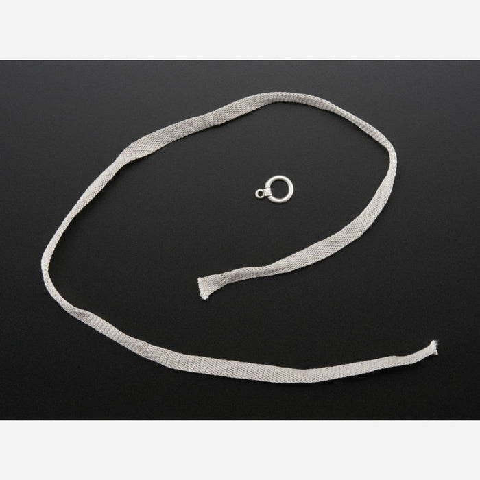 Soft Potentiometer Kit from PlugWear