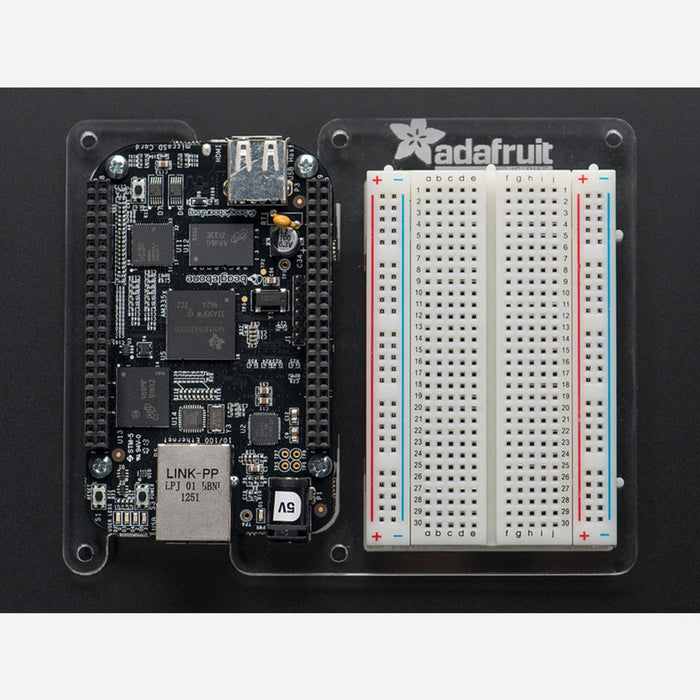 Adafruit Proto Plate for Beagle Bone  Beagle Bone Black