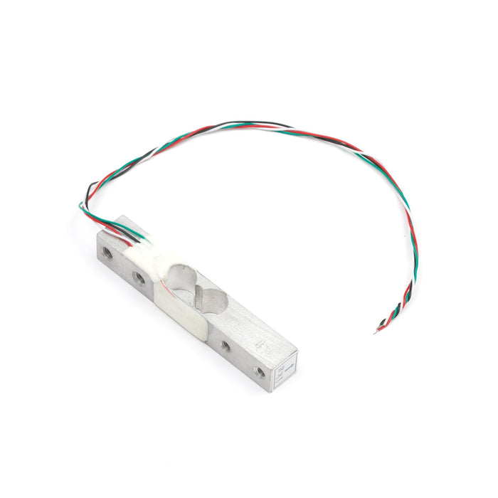Load Cell - 1kg, Straight Bar