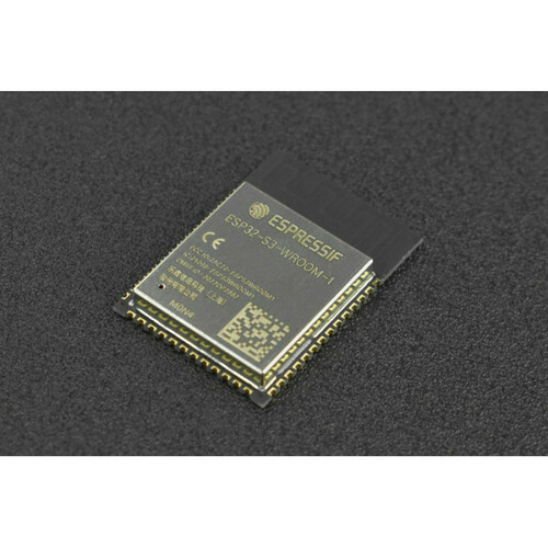 ESP32-S3-WROOM-1-N4 Module (PCB Antenna)
