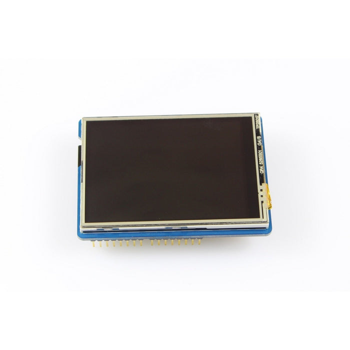 2.8 TFT Touch Shield V4.3