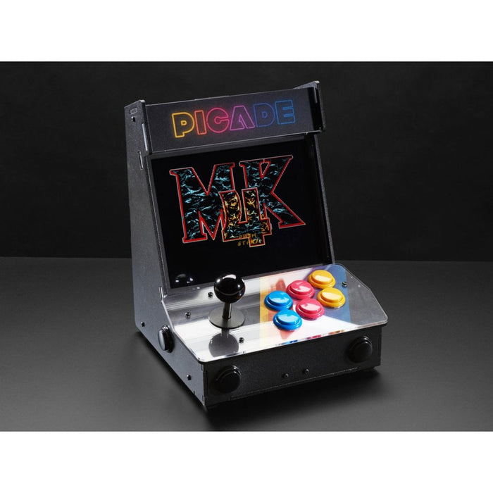 Pimoroni Picade Cabinet Kit - 10 Display - PIM469