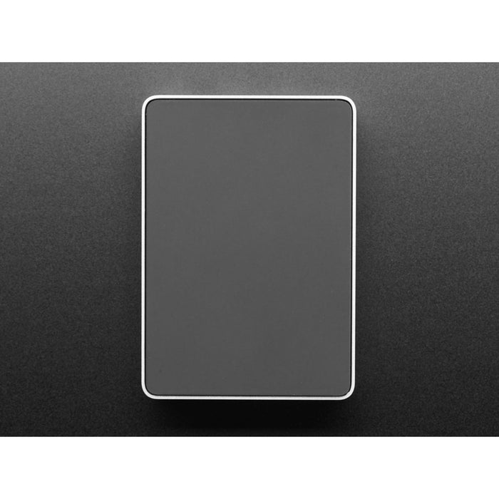 Flirc Aluminum Case for Raspberry Pi 4