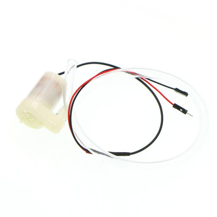 3V vertical water pump