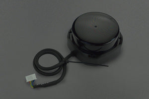 RPLiDAR S2 360° Laser Range Scanner-30m (5V)