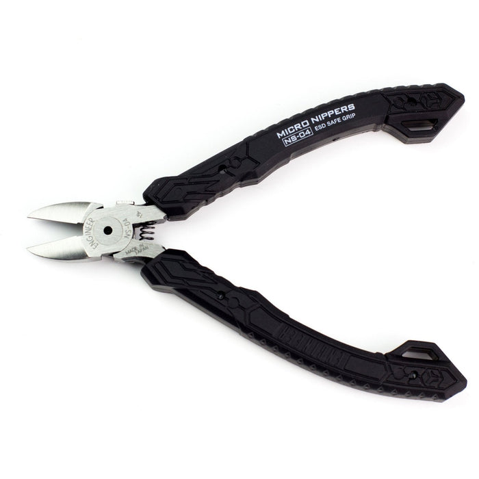 Precision Micro Nippers