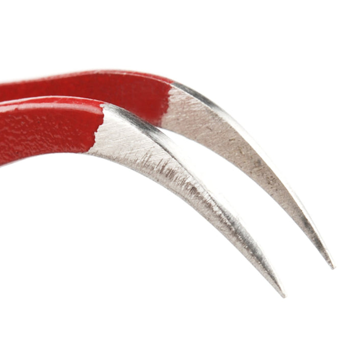Tweezers - Curved (ESD Safe)
