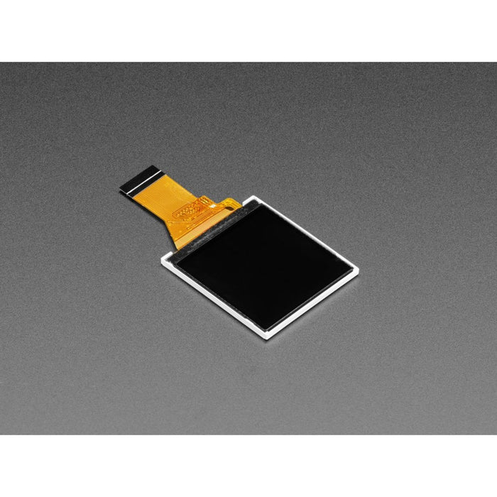 1.54 240x240 Color IPS TFT Display