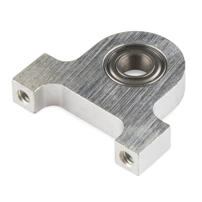 Bearing Mount - Pillow Block (1/4 Bore)