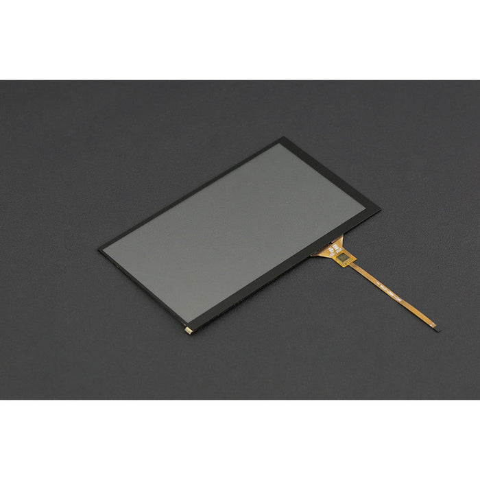 7 Capacitive Touch Panel Overlay for LattePanda Display