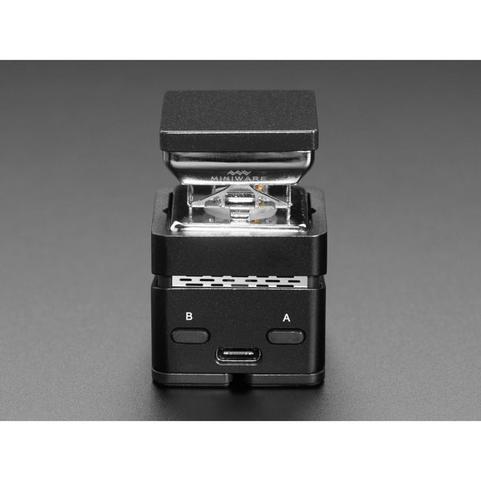 Mini Hot Plate Preheater with USB C Power Supply