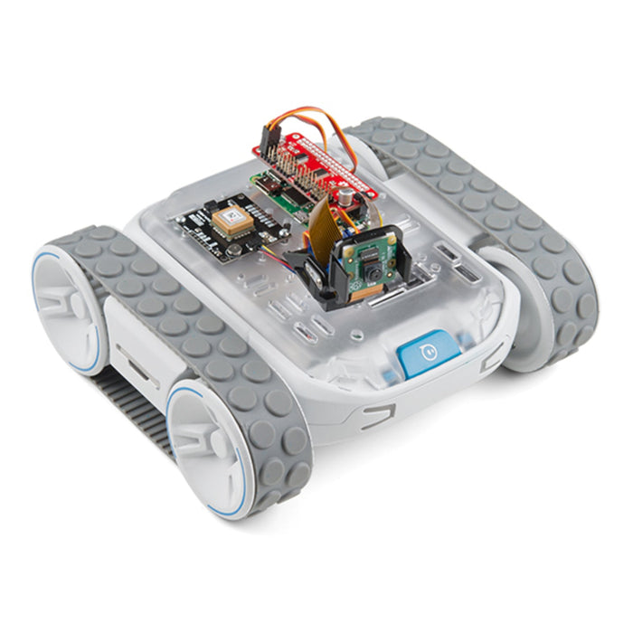 SparkFun Basic Autonomous Kit for Sphero RVR