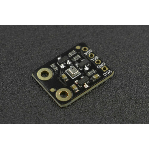 Fermion: ICP-10111 Pressure Sensor (Breakout)