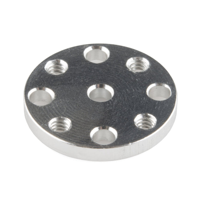 Hub Spacer - 1/8 (Solid)