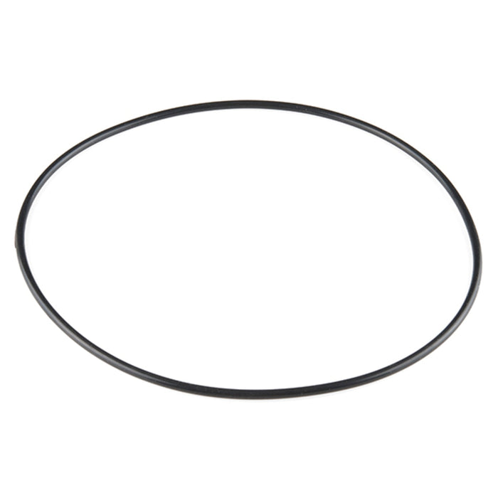 Smooth Belt - 1/8D (6.5 ID)