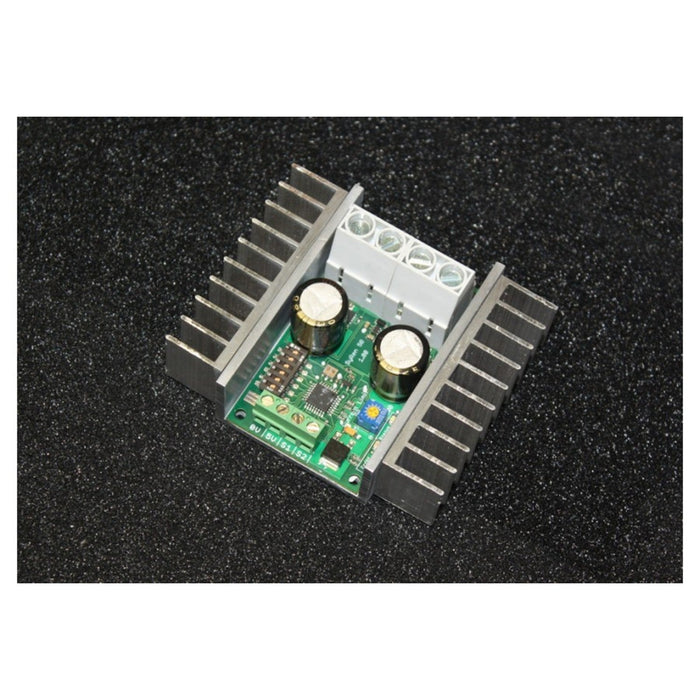 SyRen Single 50A DC Motor Driver