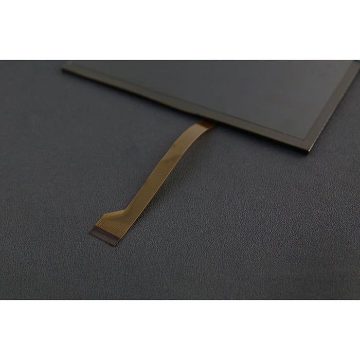 7 1024 x 600 IPS Display for LattePanda