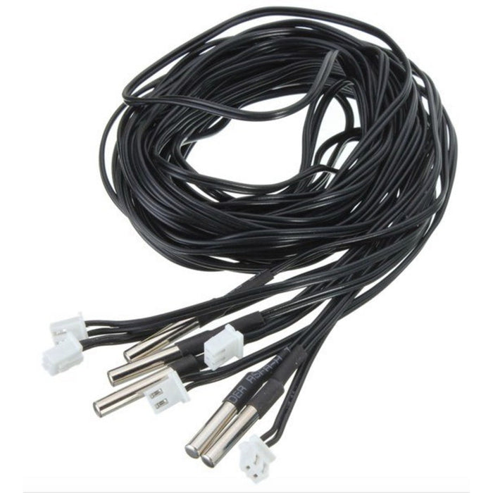 50cm NTC Thermistor Temperature Sensor 10K 3470