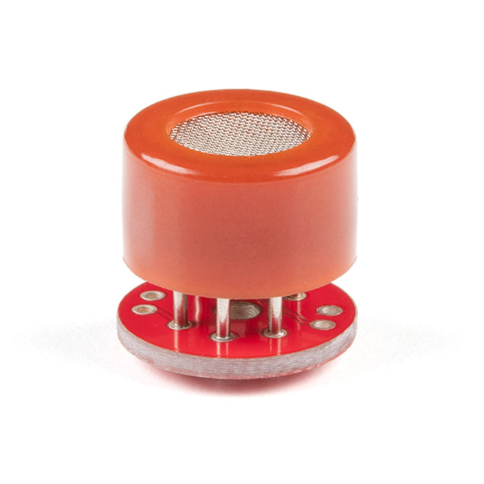 Dual Gas CO and CH4 Detection Sensor - MQ-9B