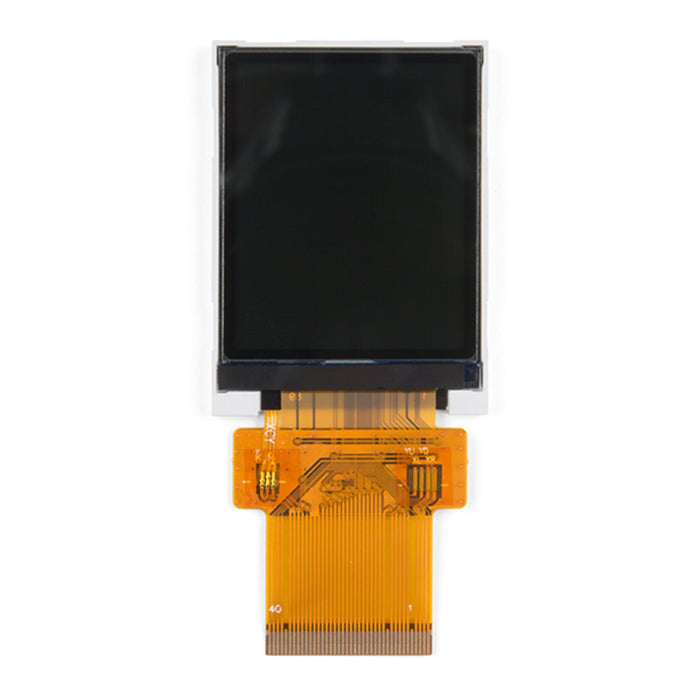 1.8 TFT LCD 160x128 RGB