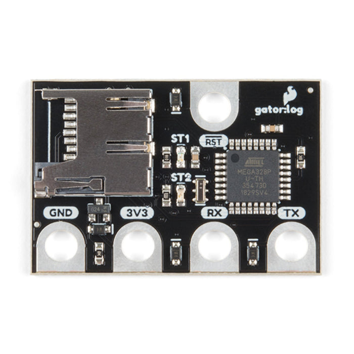 SparkFun gator:science Kit for micro:bit