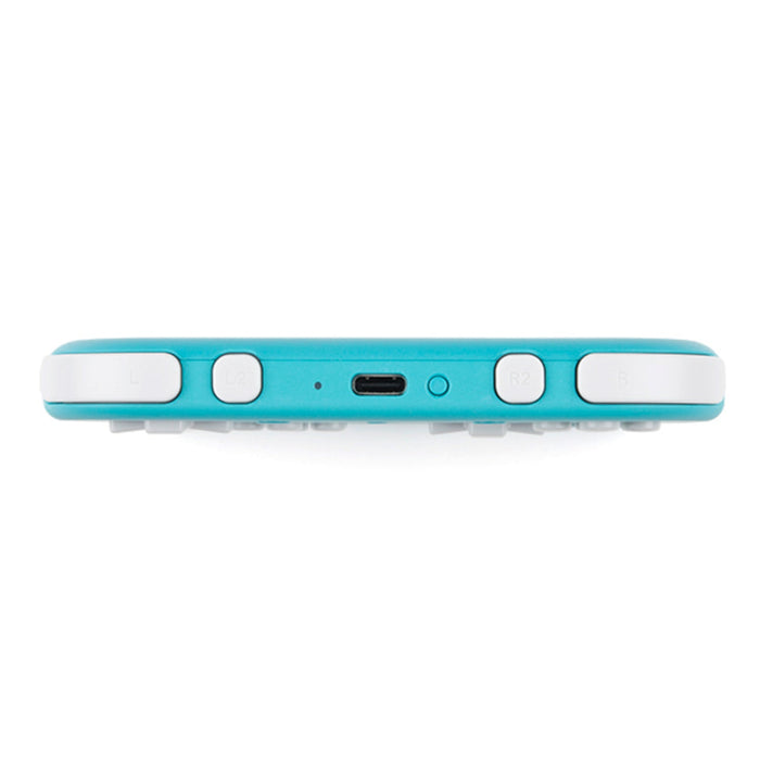 8BitDo Lite Bluetooth Gamepad - Blue