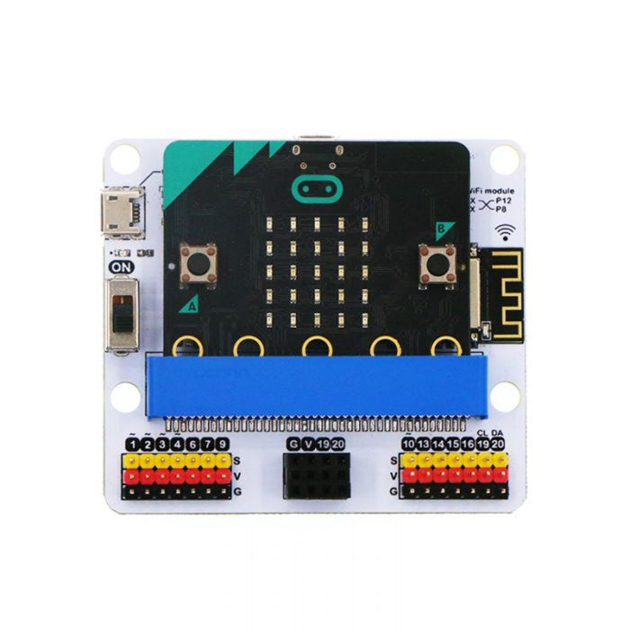 iot:bit for micro:bit