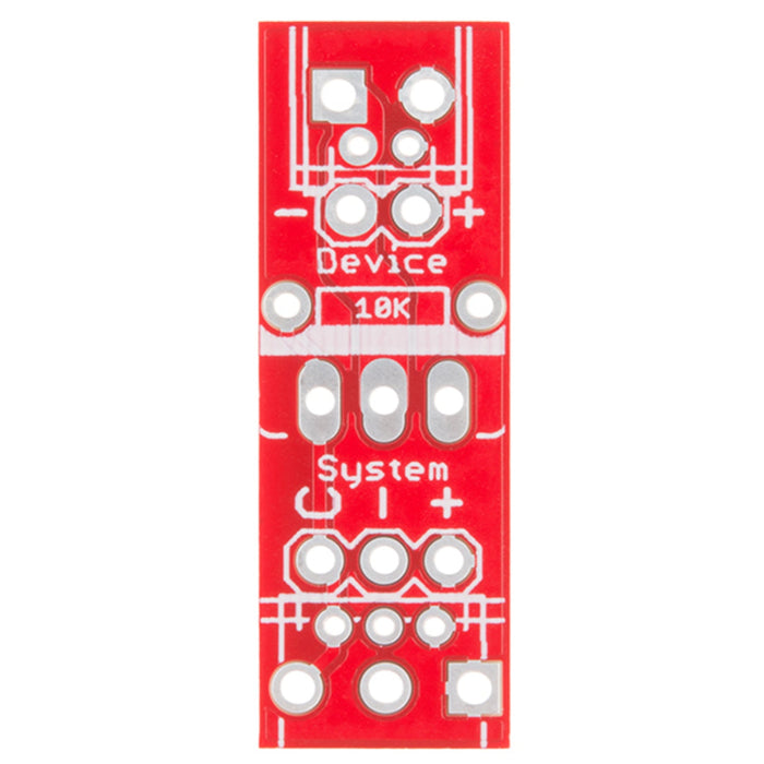 SparkFun MOSFET Power Control Kit