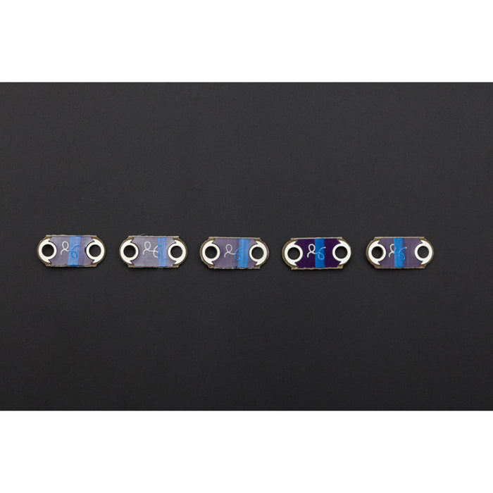 Lilypad LED Blue (5 pk)