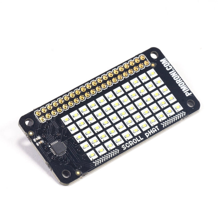GPIO Hammer Header (Solderless) - Male + Female + Installation Jig