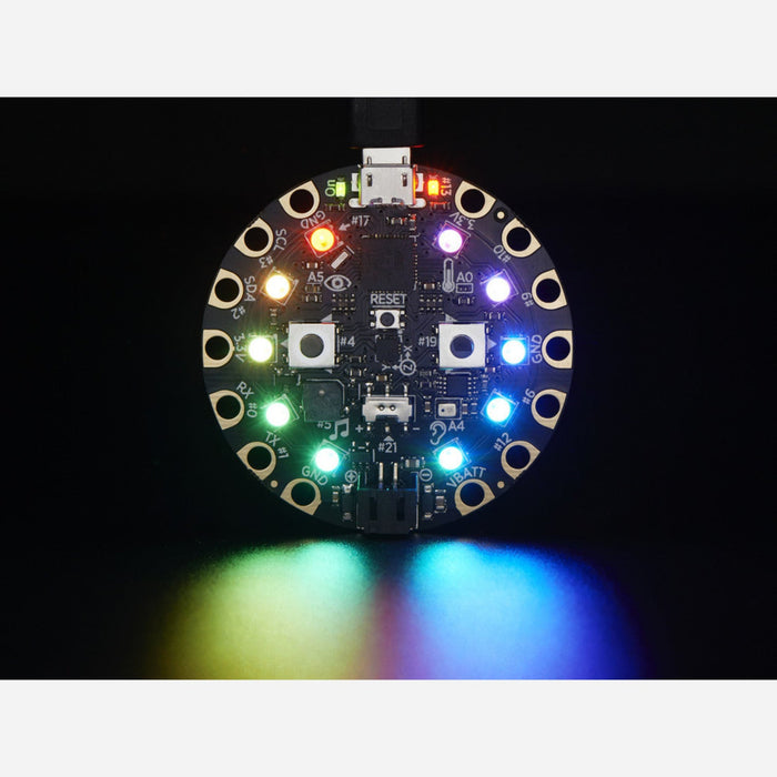 Circuit Playground Classic