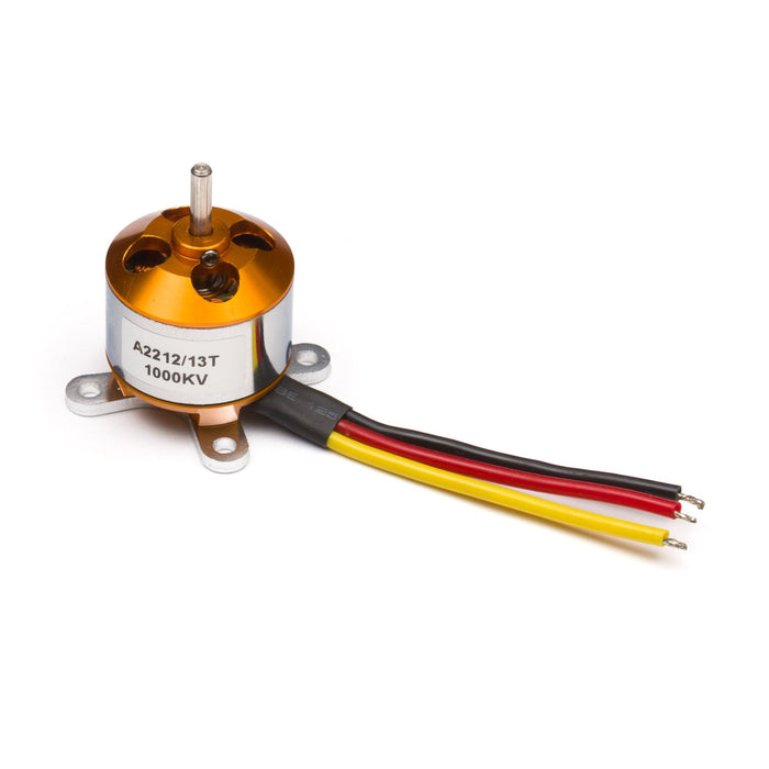 Brushless Motor for RC Airplane Quadcopter 1000kV