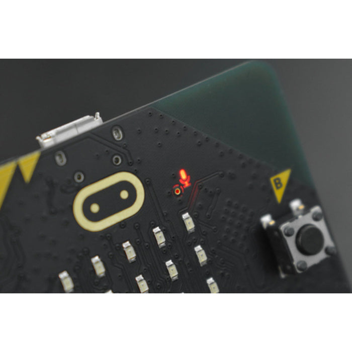 micro:bit V2- an Educational  Creative Tool for Kids