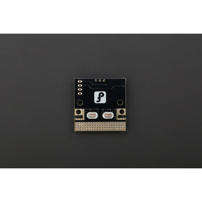 Gravity: Analog 50A Current Sensor (AC/DC)