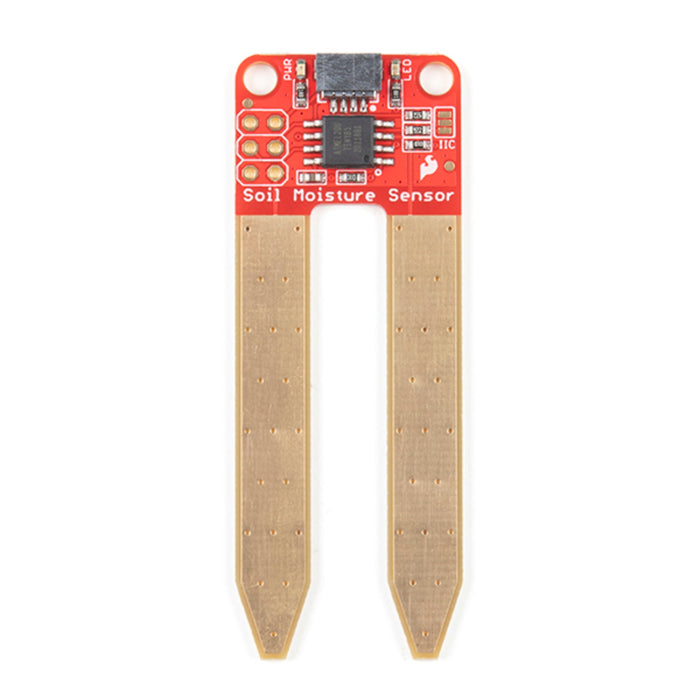 SparkFun Qwiic Soil Moisture Sensor