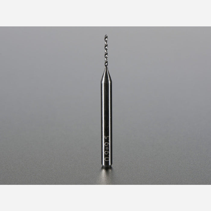 Carbide PCB Drill Bit - 0.9mm