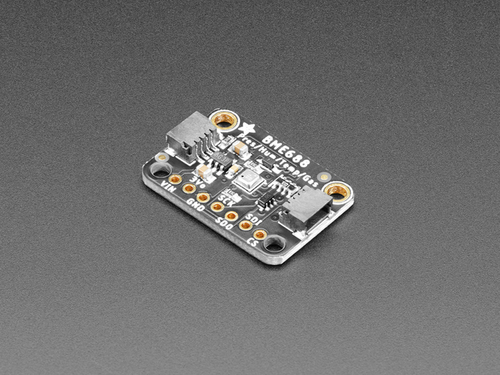 Adafruit BME688 - Temperature, Humidity, Pressure and Gas Sensor