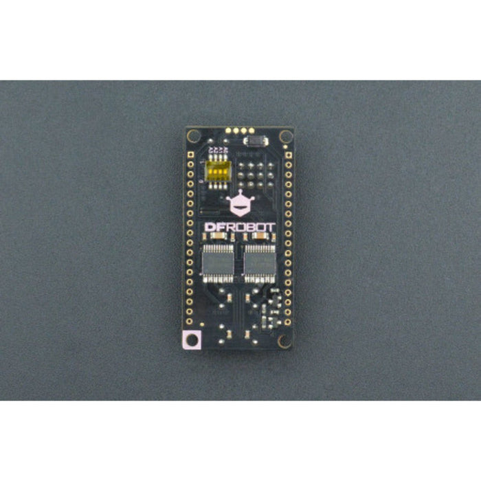 FireBeetle Covers - DC Motor  Stepper Driver