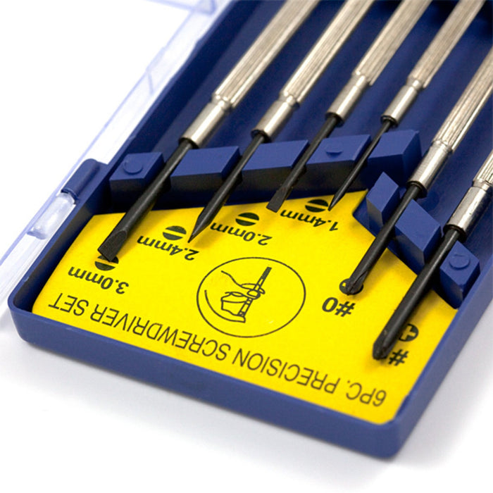 Precision Phillips Set