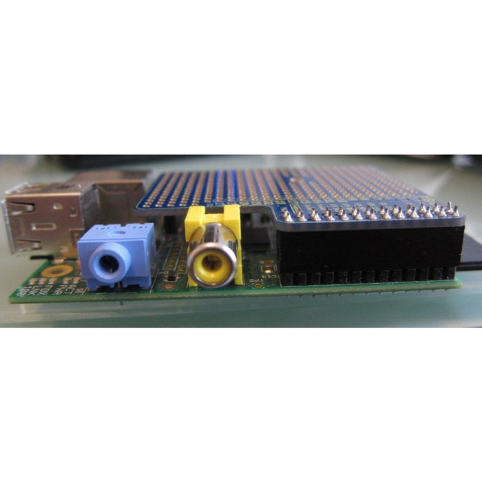 PiBreak Raspberry Pi Prototyping Board