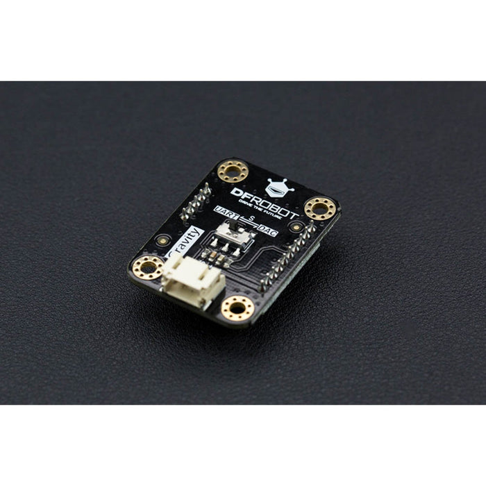 Gravity: Formaldehyde (HCHO) Sensor (Arduino  Raspberry Pi Compatible)