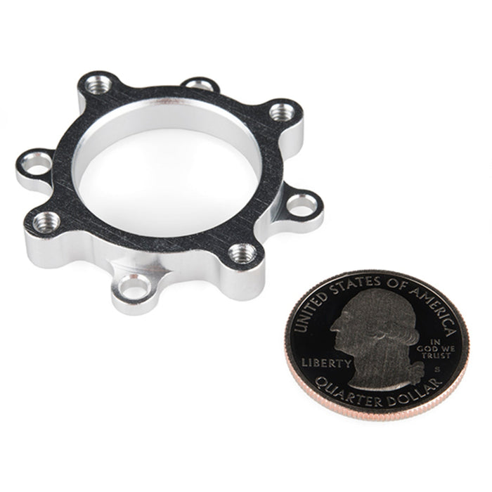 Hub Adapter - 1.50 to 1.50