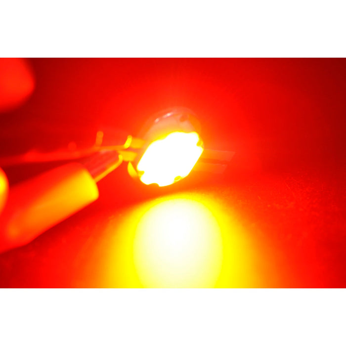 10W Super Bright LED - RGB