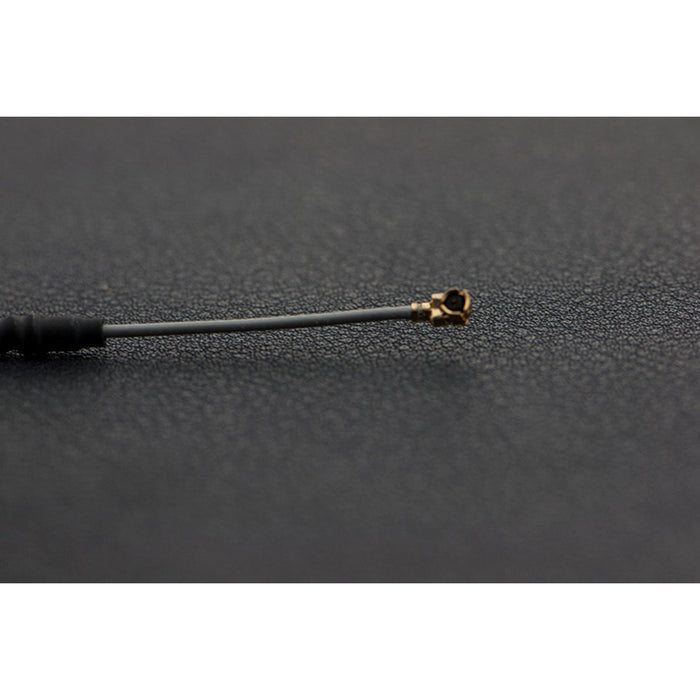 Built-in Spring GSM Antenna