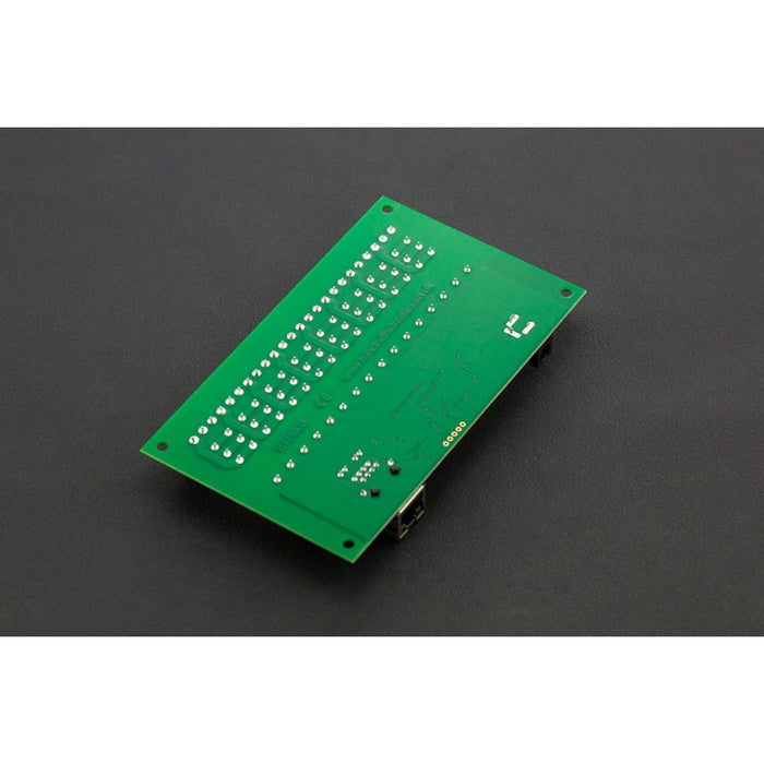 Ethernet Controlled 8 Channel Relay 16A